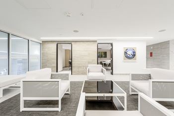 Coworking space